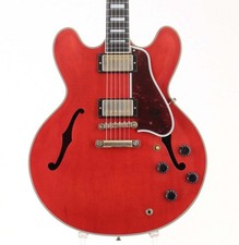 Gibson ES-355 Stoptail Cherry