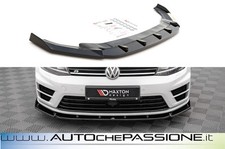 Splitter anteriore Volkswagen