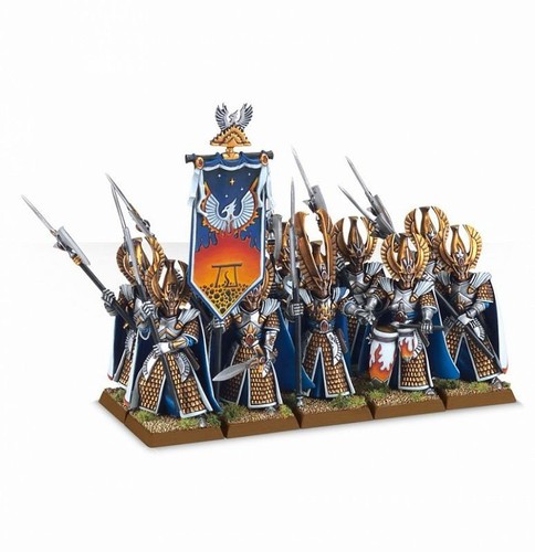 Warhammer fantasy the old - warhammer,