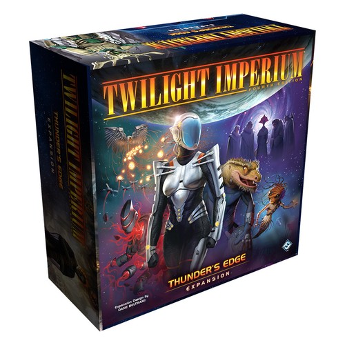 Twilight imperium espansione - twilight,
