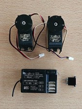 Aristo-Craft Hitec HP-2RNB 75