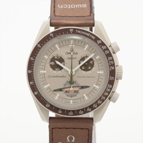 Orologio swatch omega - omega, bio