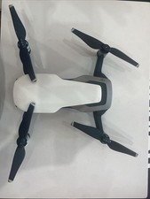 DJI Mavic Air 4K Drone - No Batteria/No RC/No Caricatore LEGGERE DESCRIZIONE