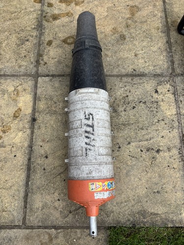 Attacco soffiatore stihl - attacco,