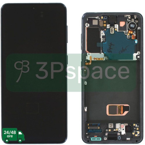 Display lcd originale - display, samsung