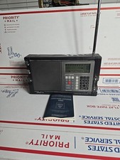 Radio a onde corte Grundig