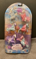BARBIE E LA MAGIA DI PEGASO