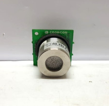 CROWCON TRP-1638-CD Blocco