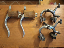 Pinze e leve freno weinmann