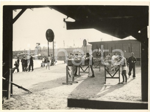 1936 milano idroscalo - milano,