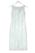 ZARA BASIC Abito longuette