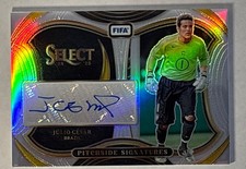 JULIO CESAR 2024-25 AUTO