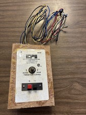 Altoparlante vintage EPI