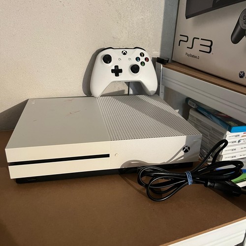Console microsoft xbox one - console,