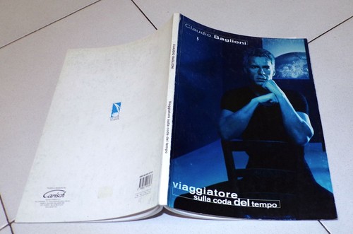 Spartiti claudio baglioni - spartiti,