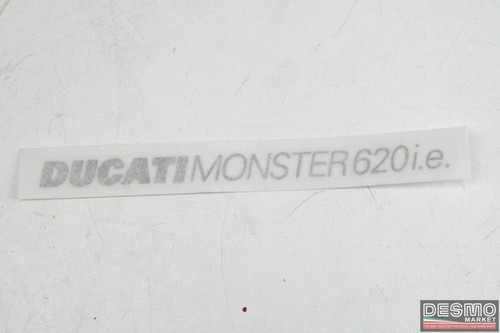 Adesivo emblema ducati - emblema,