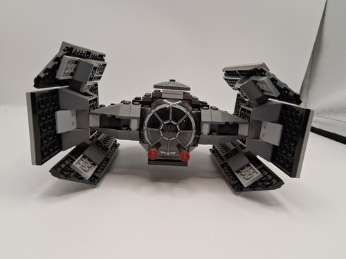 Lego star wars combattente - lego,