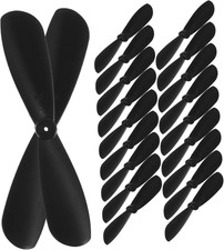 10 Paia Eliche Rc per Aerei