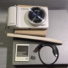 Samsung Galaxy fotocamera