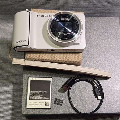Samsung galaxy fotocamera - galaxy,