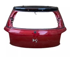 PORTELLONE POSTERIORE COMPLETO