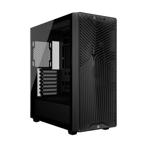 Corsair case 3200d - rs, midi