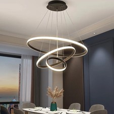Lampadario LED a Sospensione