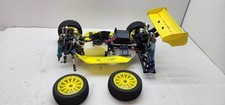 KYOSHO SCALA 1/8 RC BUGGY