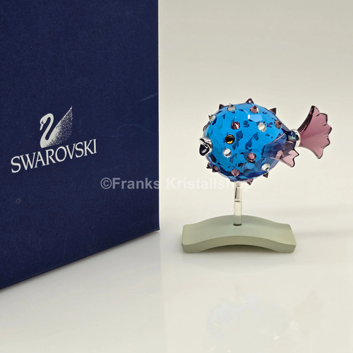 Swarovski paradiso pesce - swarovski,