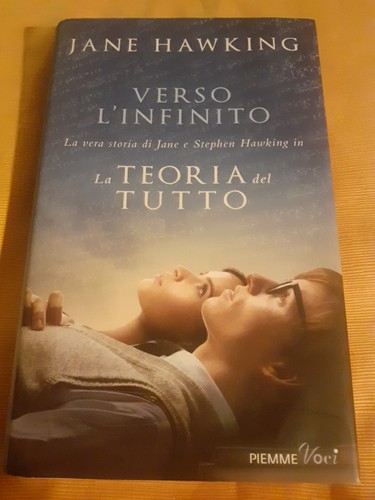 Jane hawking verso - jane,