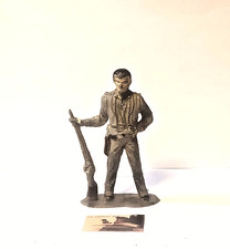 Soldatino Comansi Made in