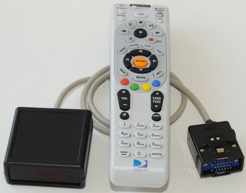 Adattatore telecomando