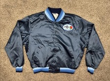 COTTON BELT ROUTE Satin Jacket