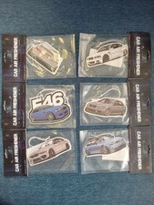 deodorante auto auto BMW - BMW