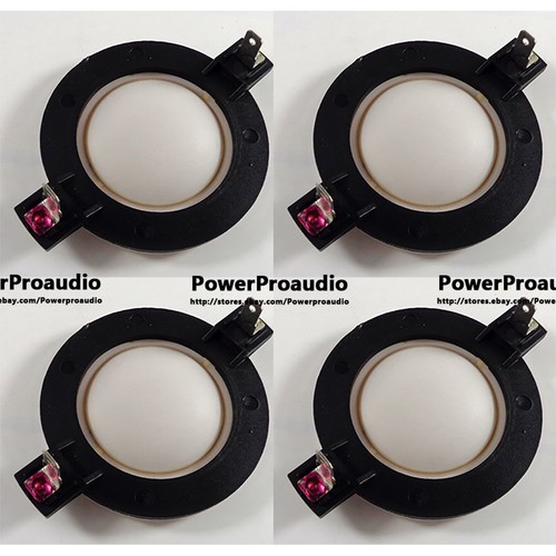 4pcs diaframma per - 4pcs, rcf-m83
