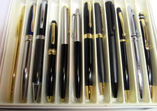 SET 12 PENNE A SFERA PREMIUM