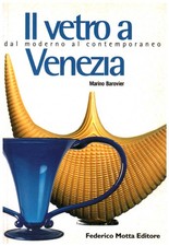 Il vetro a Venezia - Marino