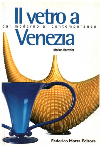 Vetro venezia marino - il,