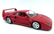 Modellino auto sportiva