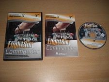 FLIGHTSIM COMMANDER Pc