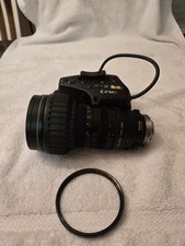 Canon YJ19x9B4 KRS SX12 IF