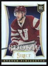 2013-14 Panini Select Silver
