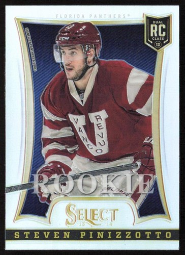 2013 panini select - 2013-14,