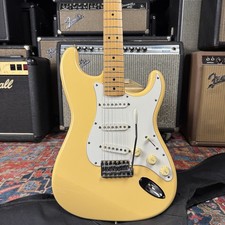 Fender Stratocaster 1972