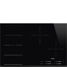 PIANO COTTURA INDUZIONE SMEG