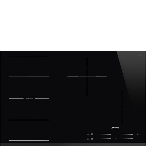 Piano cottura induzione smeg - induzione,