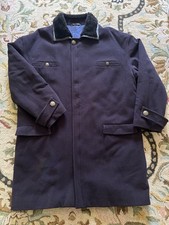 Cappotto uomo V2 By Versace