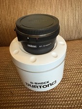 MetaBones EF-E Mount T (w/