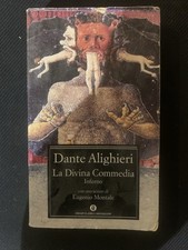 la divina commedia inferno