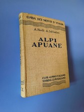 Nerli sabbadini alpi apuane - sabbadini,